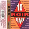 MC 10 ROIR Years