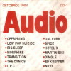 CD Audio-Mag-CD 1