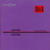 CD Listen, Listen