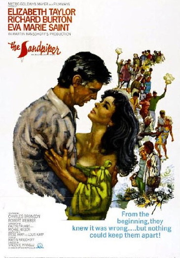 The Sandpiper