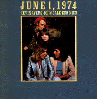 June, 1 1974