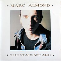 Marc Almond US LP Capitol/Some Bizzare C1-91042