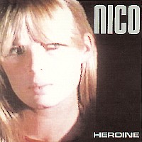 Heroine UK CD Anagram Records CDMGRAM85