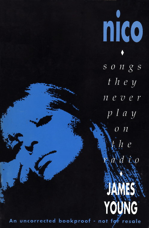 nico songs they never play on the radio