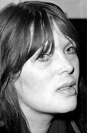 Nico Paris La Coupole 1981