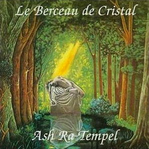 Le Berceau de Cristal CD