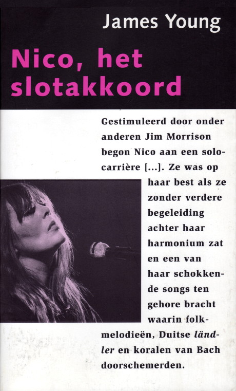 nico, het slotakkoord