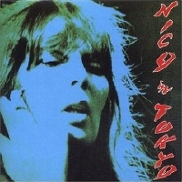 Nico in Tokyo UK CD Cherry Red cdmgoth19