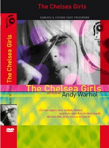 Chelsea Girls 2Dvd