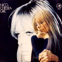 Chelsea Girl UK LP MGM 2353 025