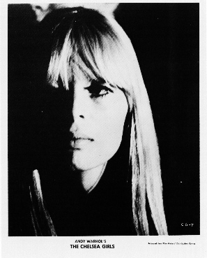 Chelsea Girls still