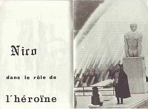 La Vraie Histoire de Gérard Lechômeur