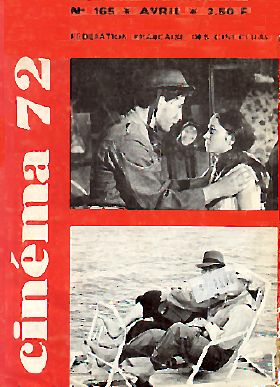 Cinéma 72