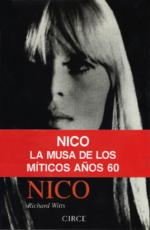 Nico vida y leyenda de un emblema