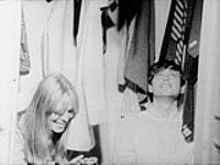 Nico and Randy Borscheidt, The Closet