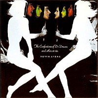 Confessions of Dr Dream UK CD Beat Goes On BGOCD86