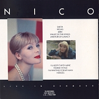 Live in Denmark FR CD VU Records CAT NICO CD 1