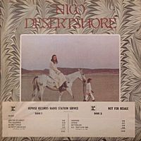 Desertshore US LP Reprise RS 6424 (DJ)