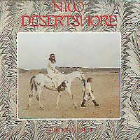 Desertshore UK CD Warner 925 870-2