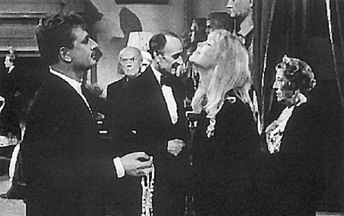 La Dolce Vita slide-show 5 photographs