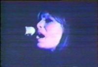 VU & Nico at the Dom April 1966