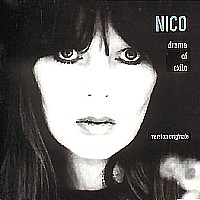 CD Drama of Exile French Buda 92647-2
