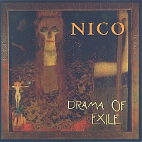 Drama of Exile US CD Cleopatra CLEO10792