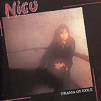 Drama of Exile UK CD See For Miles SEECD 449