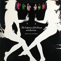Confessions of Dr Dream US LP Island ILPS 9263