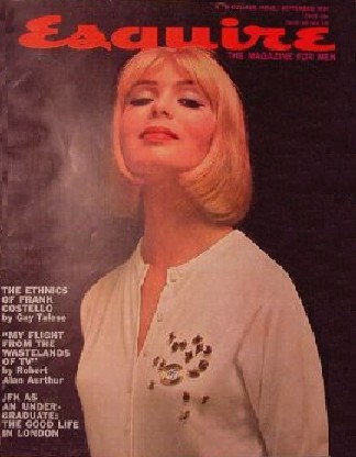Esquire 1961