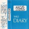 Nico's European 1982 Diary