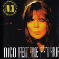 Femme Fatale UK CD Jungle FREUDCD069