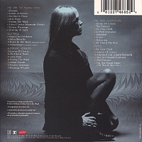 2CD The Frozen Borderline 1968-1970 UK Rhino 8122-74885-2