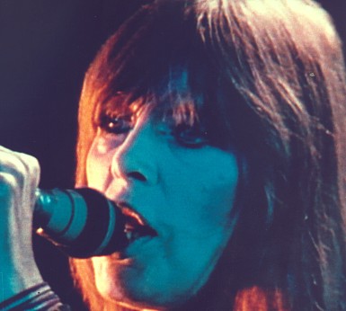 Nico live