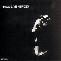 Live Heroes LP