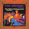 2LP Pop History, Vol. 19, The Velvet Underground and Nico