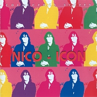 US CD Nico-Icon