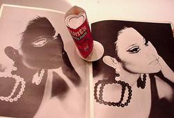 Andy Warhol's Index Book
