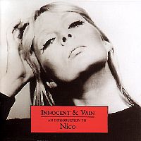Innocent & Vain - an Introduction to Nico UK CD Universal/Polydor 589 421-2n