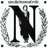 Drama of Exile C-3813