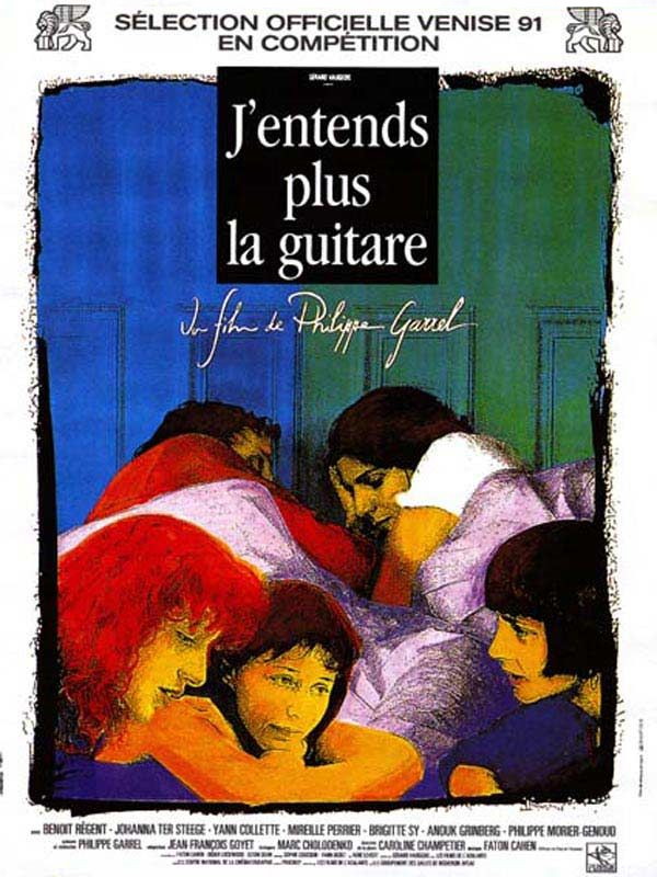 film poster