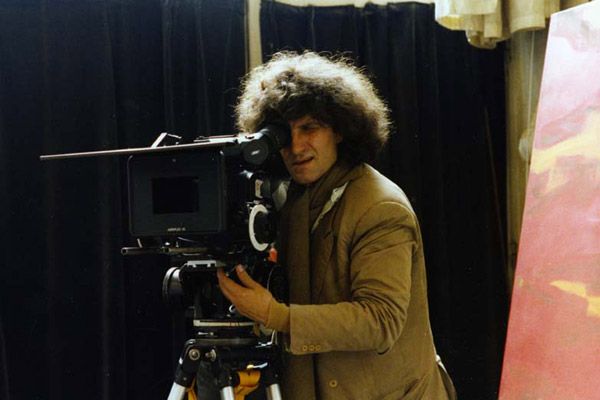Philippe Garrel