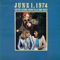 June, 1 1974