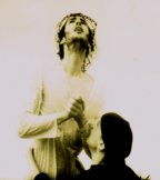 Pierre Clémenti & Zouzou