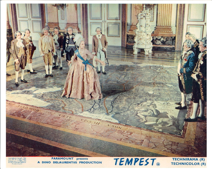 Lobby Card