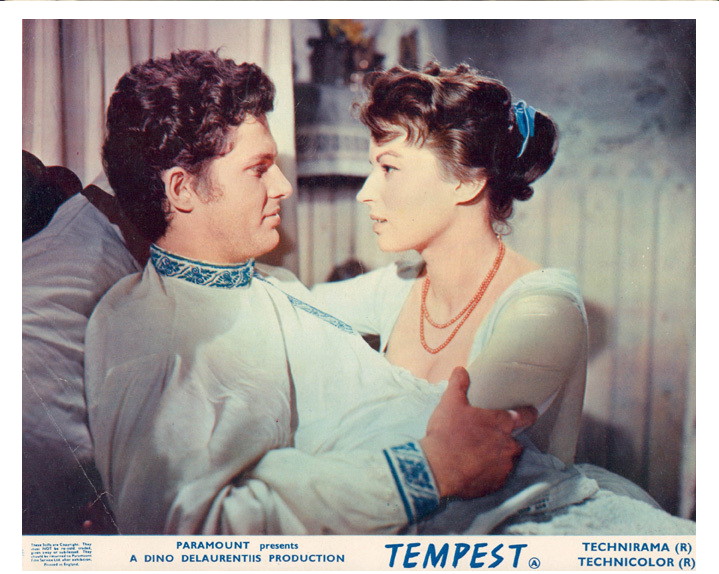 Lobby Card