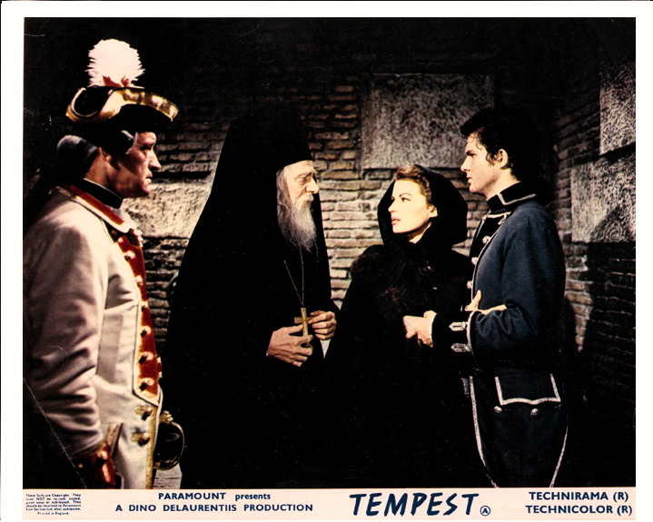 Lobby Card