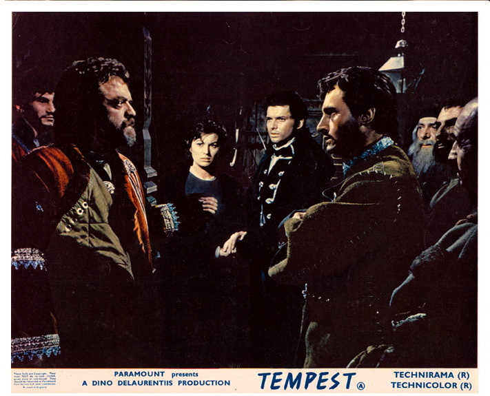 Lobby Card