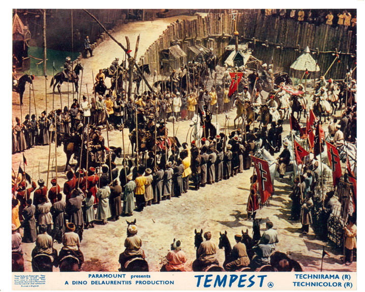 Lobby Card