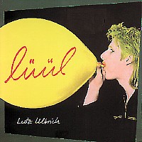 Lüül: Lutz Ulbrich DE LP GeeBeeDee GB0014